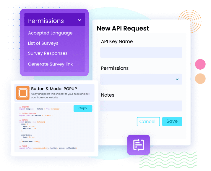 EventTitans- API Integration Software for Event Management